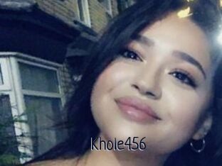 Khole456