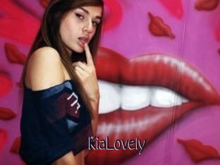 KiaLovely