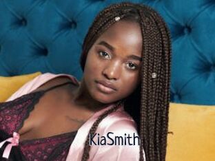 KiaSmith