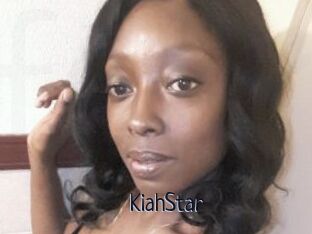 KiahStar