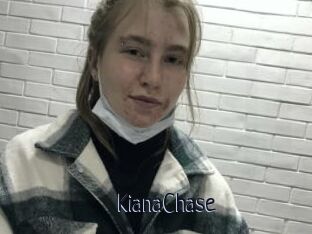 KianaChase