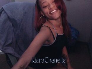 KiaraChanelle