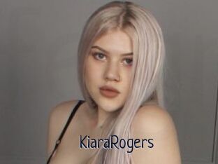 KiaraRogers