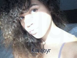 Kiarajoyr