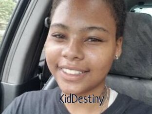 KidDestiny