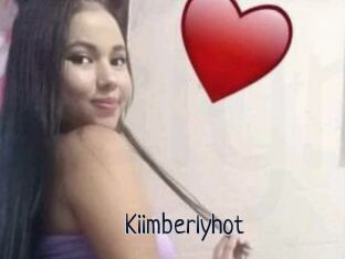 Kiimberlyhot