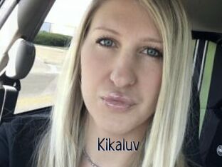 Kikaluv