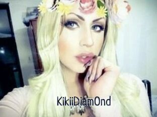 KikiiDiamOnd