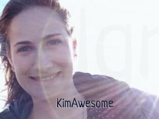 KimAwesome