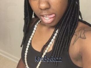 KimBadazz