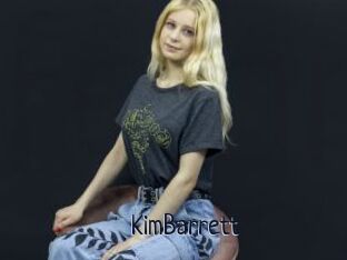 KimBarrett