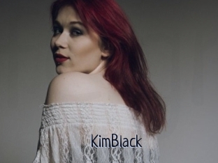 KimBlack