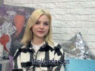 KimHenderson