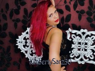 KimberlySanz30