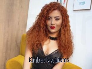 Kimberlywilliams