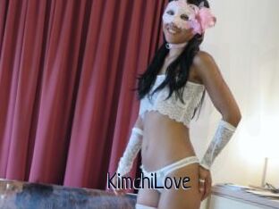KimchiLove