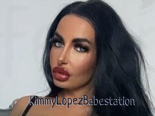 KimmyLopezBabestation