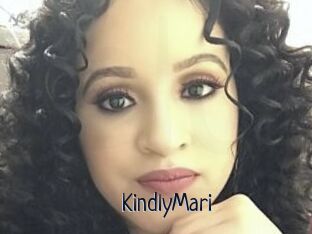 KindlyMari