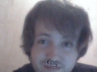 King