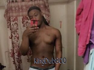 KingDub800