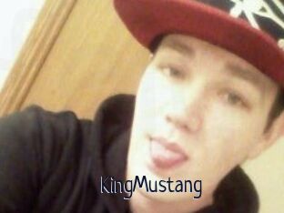 KingMustang
