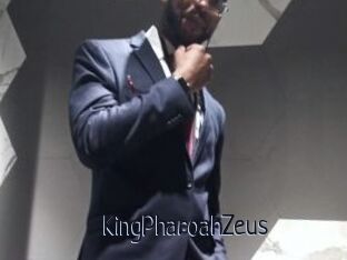KingPharoahZeus
