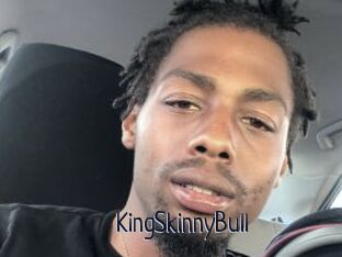 KingSkinnyBull