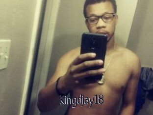 Kingdjay18