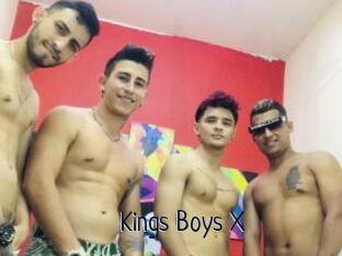 Kings_Boys_X