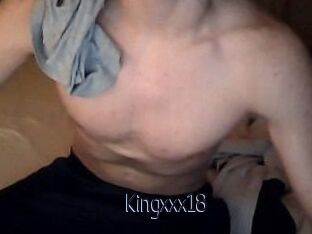 Kingxxx18