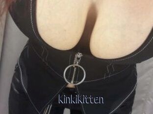 KinkiKitten