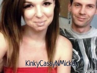 KinkyCassyNMickey