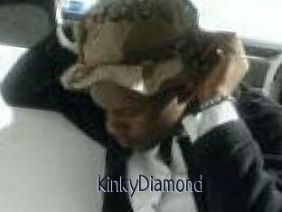 KinkyDiamond