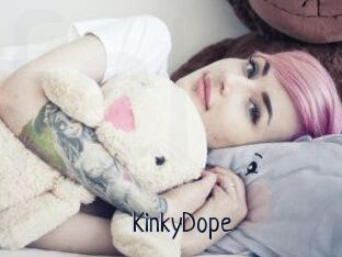 KinkyDope