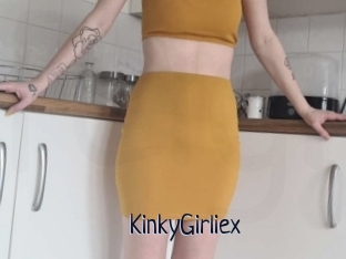 KinkyGirliex