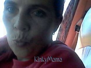 KinkyMama
