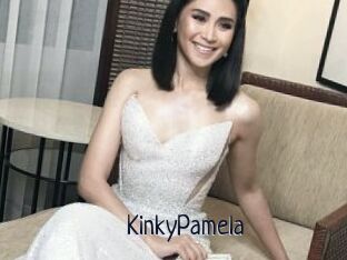 KinkyPamela