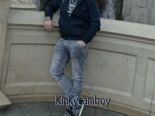Kinkycamboy