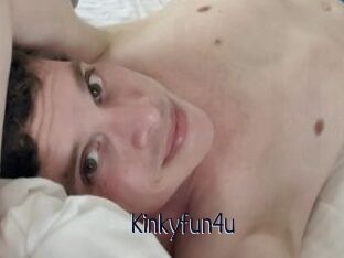 Kinkyfun4u
