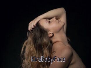 KiraBabyFace