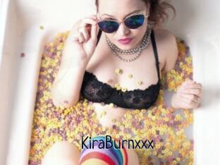 KiraBurnxxx