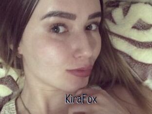 KiraFox