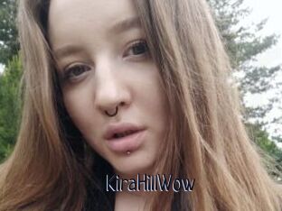 KiraHillWow