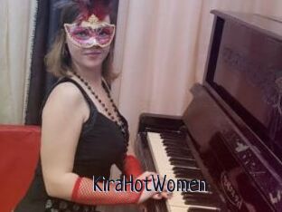 KiraHotWomen