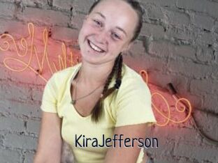 KiraJefferson