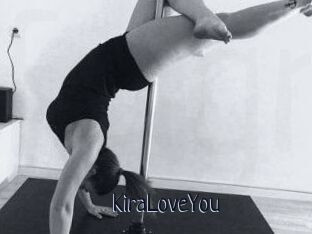 KiraLoveYou