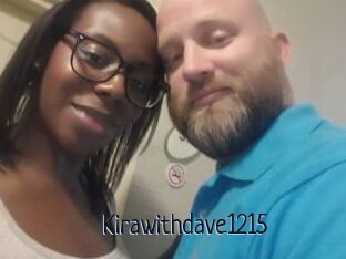 Kirawithdave1215