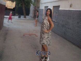 Kirilira
