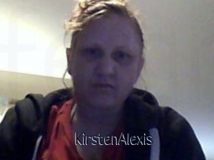 KirstenAlexis