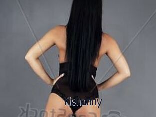 Kishanny